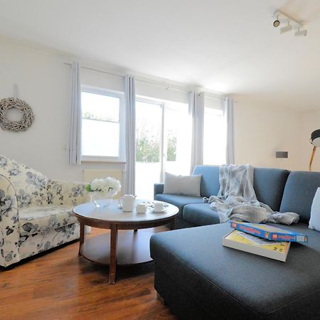 Ferienhaus Ruegen Pantow Εξωτερικό φωτογραφία