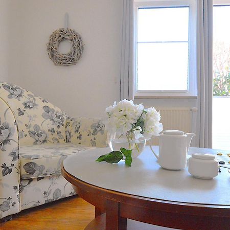 Ferienhaus Ruegen Pantow Εξωτερικό φωτογραφία