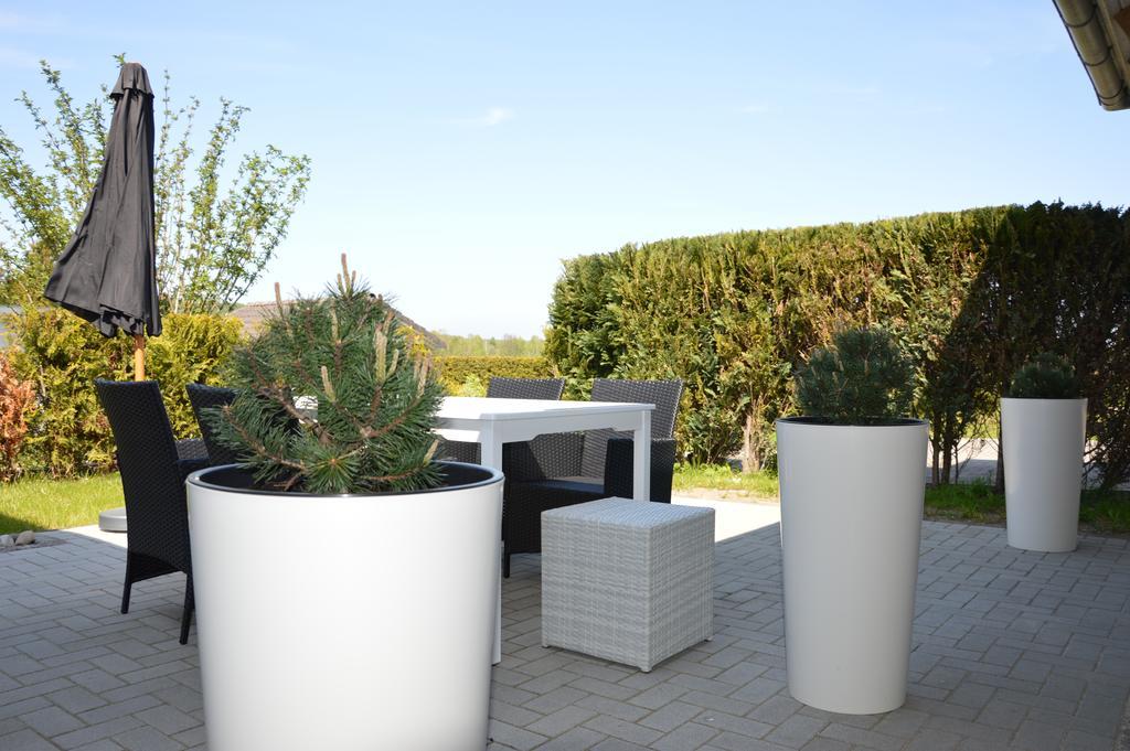 Ferienhaus Ruegen Pantow Εξωτερικό φωτογραφία