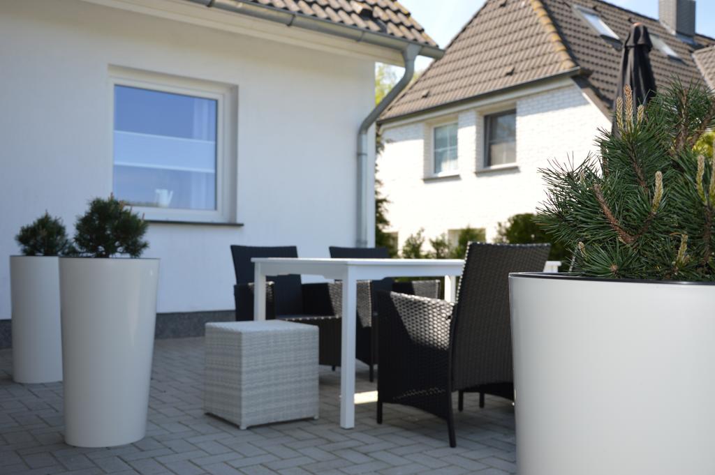 Ferienhaus Ruegen Pantow Εξωτερικό φωτογραφία