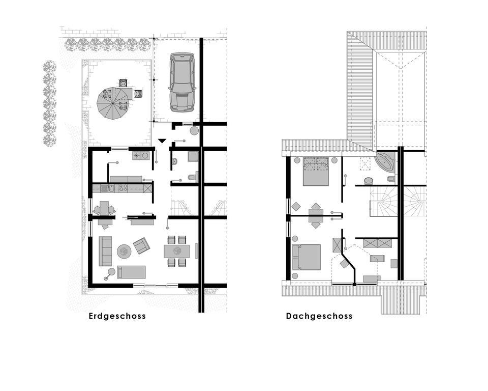 Ferienhaus Ruegen Pantow Εξωτερικό φωτογραφία