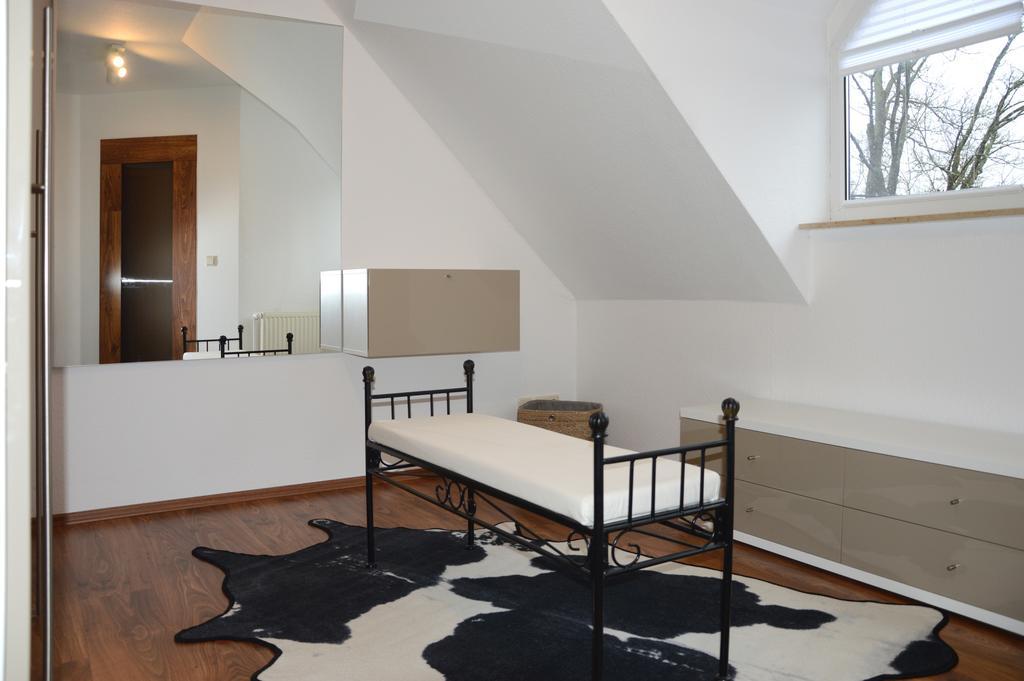 Ferienhaus Ruegen Pantow Εξωτερικό φωτογραφία