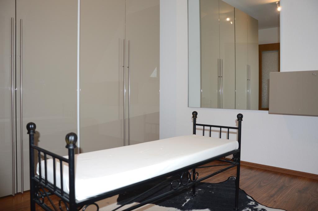 Ferienhaus Ruegen Pantow Εξωτερικό φωτογραφία