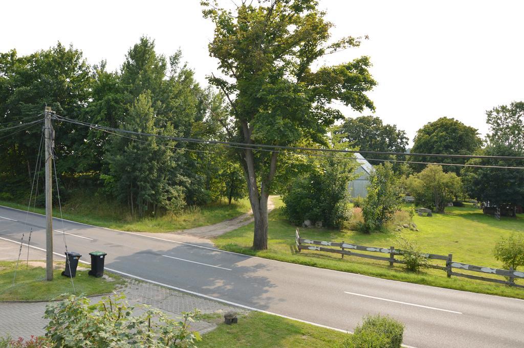 Ferienhaus Ruegen Pantow Εξωτερικό φωτογραφία