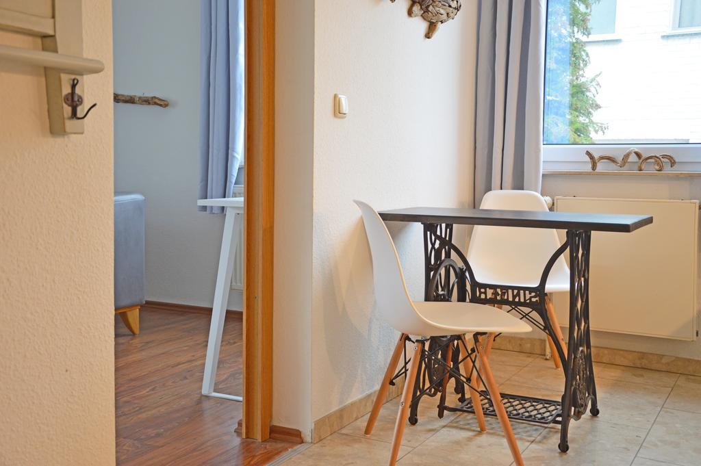 Ferienhaus Ruegen Pantow Εξωτερικό φωτογραφία