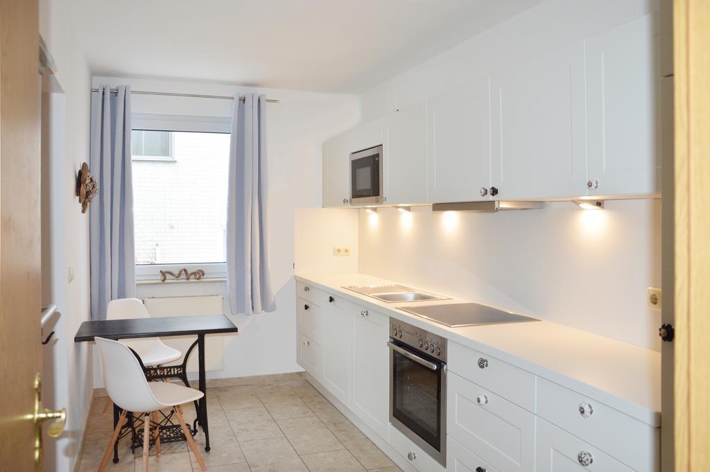 Ferienhaus Ruegen Pantow Εξωτερικό φωτογραφία