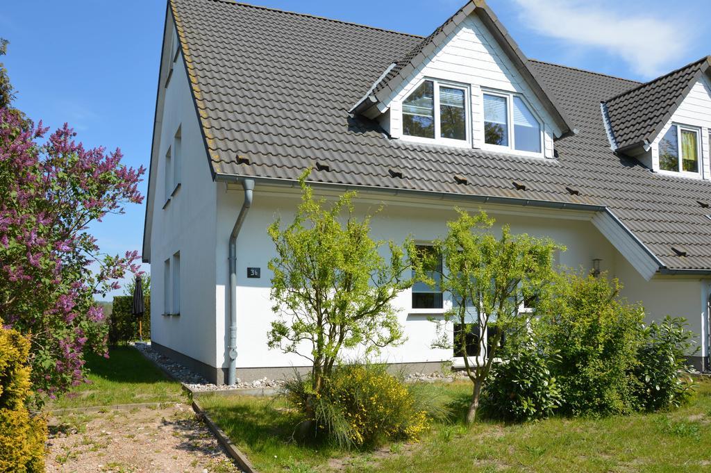 Ferienhaus Ruegen Pantow Εξωτερικό φωτογραφία