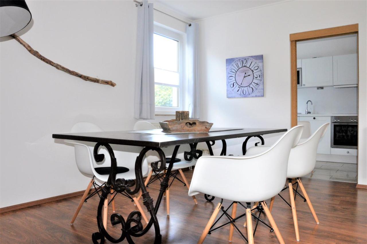 Ferienhaus Ruegen Pantow Εξωτερικό φωτογραφία